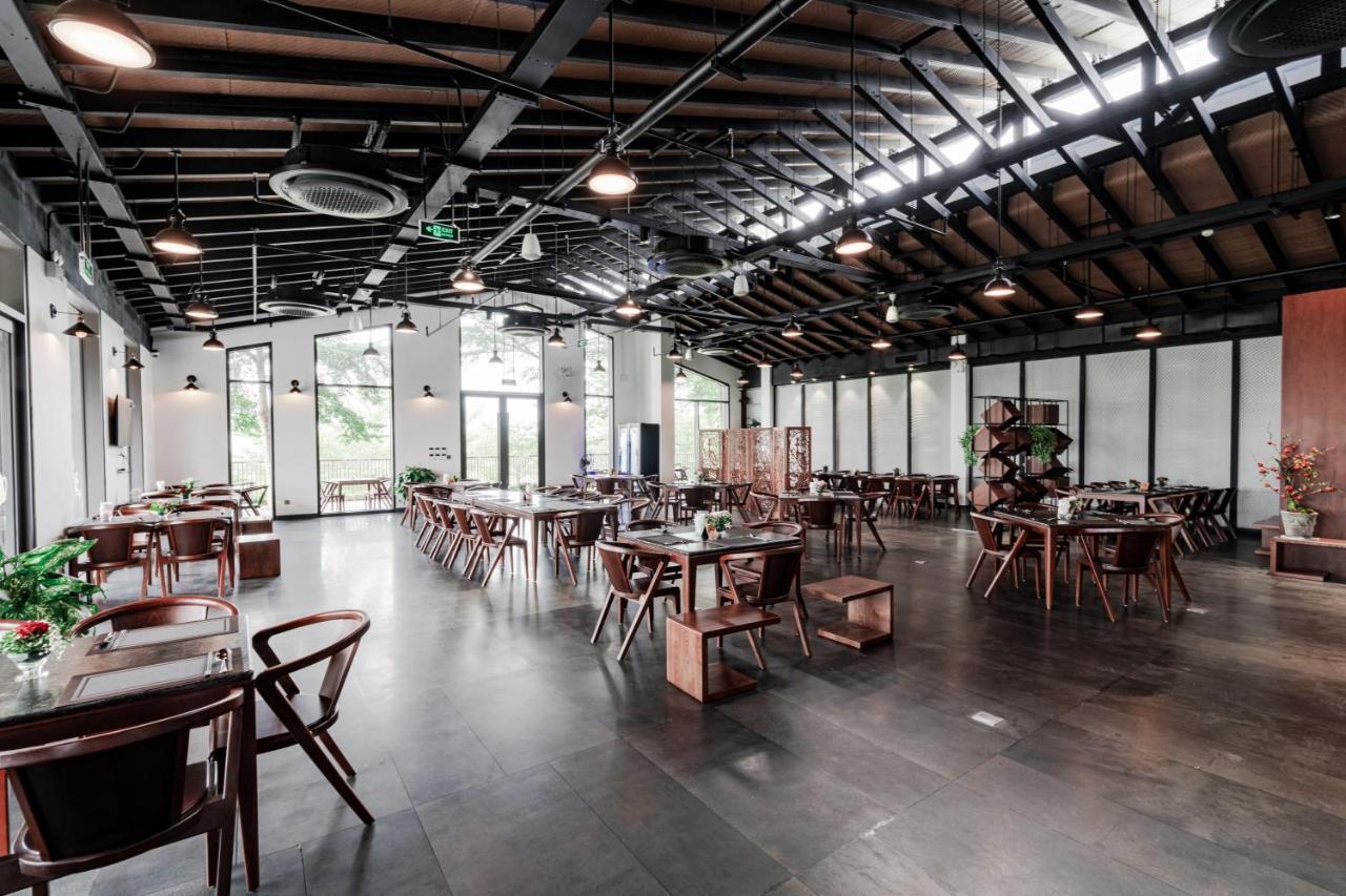 Tam Diep The Five Resort & Golf Hoang Gia Ninh Binh المظهر الخارجي الصورة
