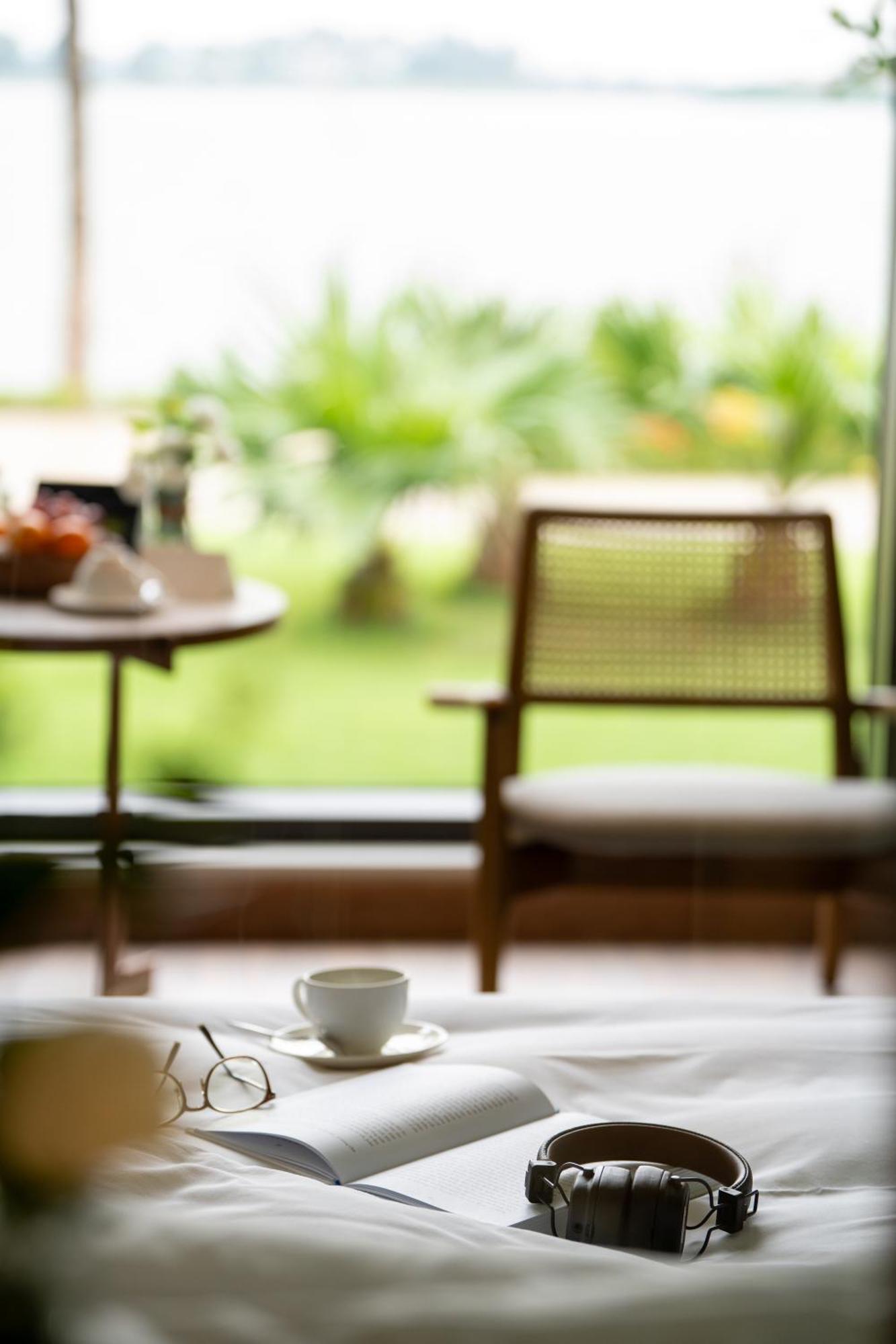 Tam Diep The Five Resort & Golf Hoang Gia Ninh Binh المظهر الخارجي الصورة