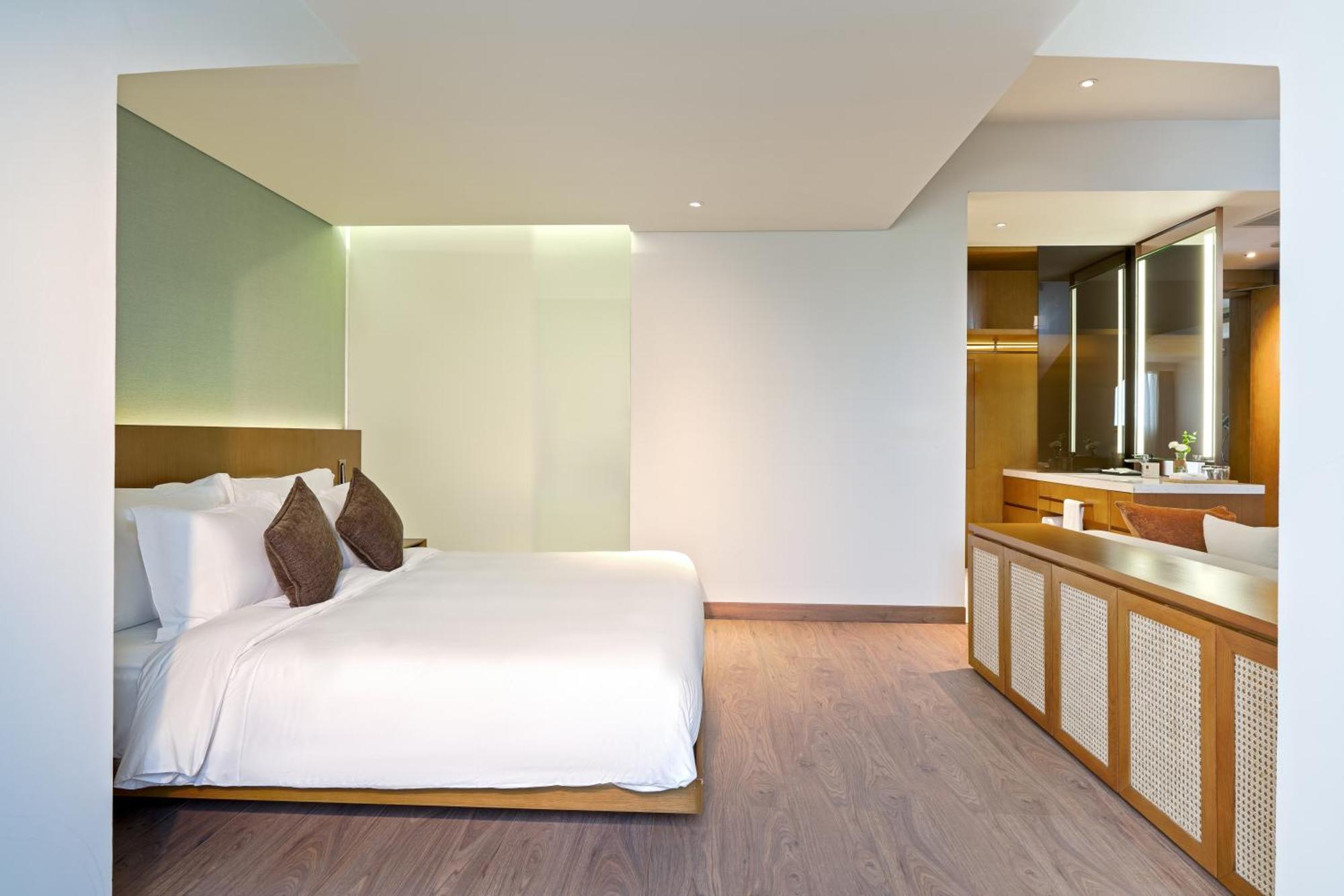 Tam Diep The Five Resort & Golf Hoang Gia Ninh Binh المظهر الخارجي الصورة