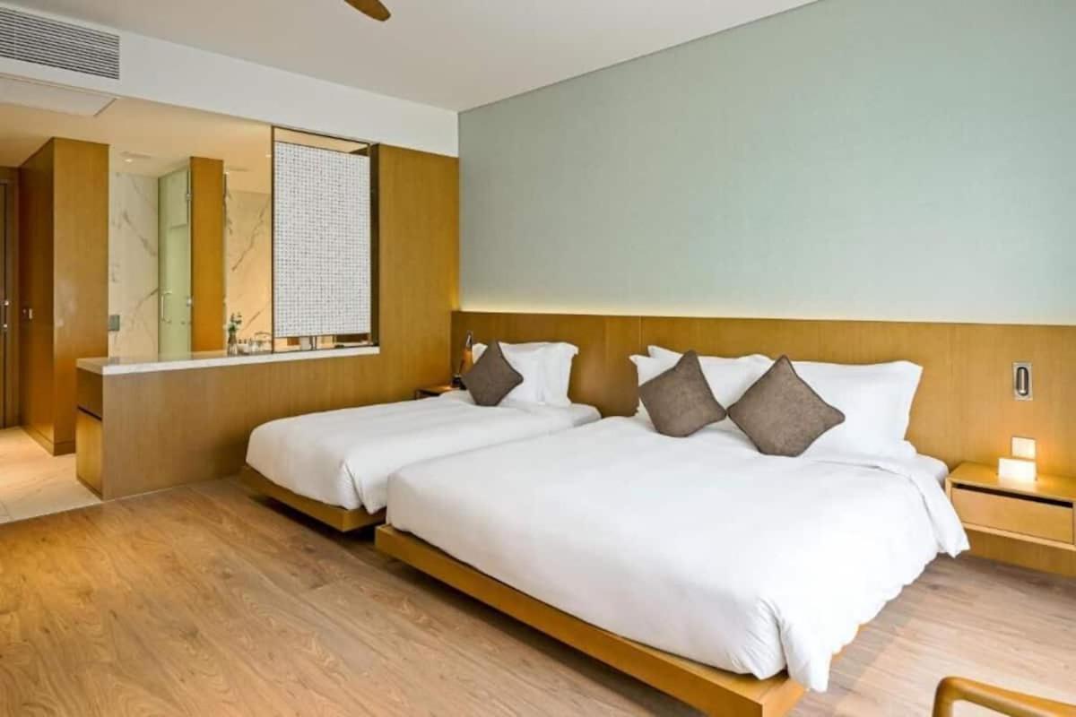 Tam Diep The Five Resort & Golf Hoang Gia Ninh Binh المظهر الخارجي الصورة